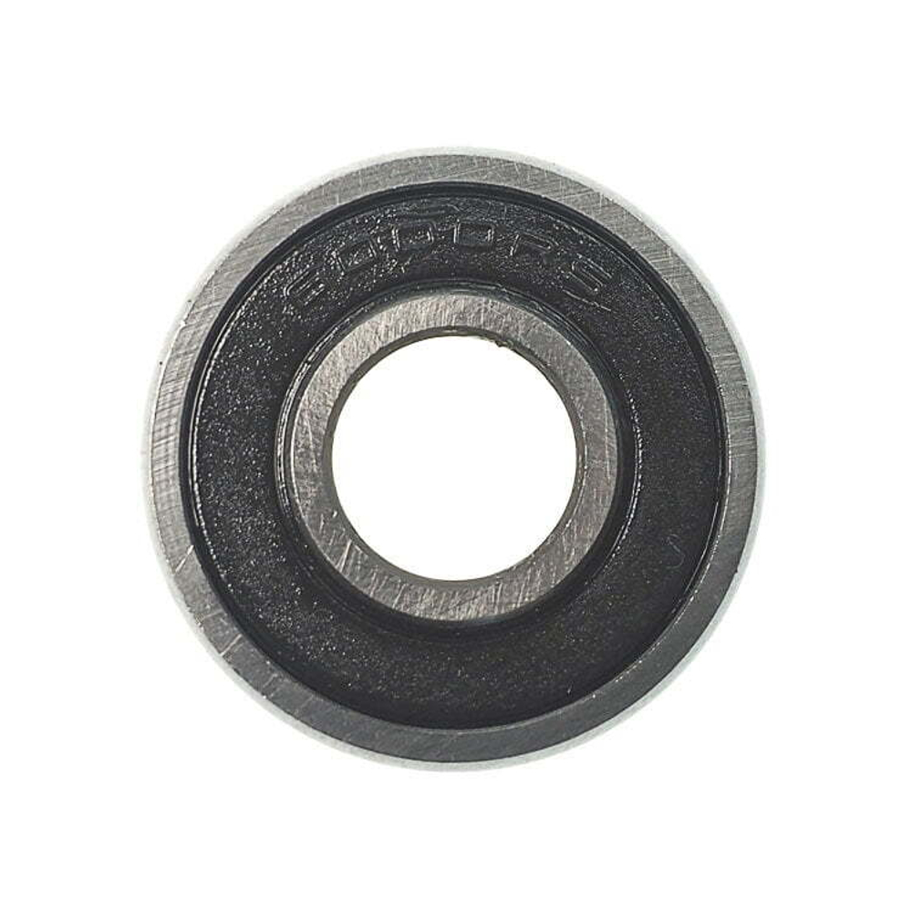 Подшипник пром. для оси втулки средний 6000-2RS (180100)