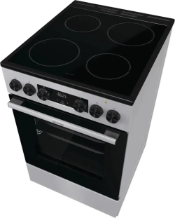 Плита электрическая Gorenje GEC5C41SG