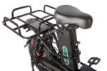 Электровелосипед Gelbert Khan Monster 2 (60V30AH)