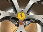 КОВАНЫЕ ДИСКИ для Ferrari F430
