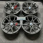 КОВАНЫЕ ДИСКИ для BMW 5 SERIES M550I G30 LCI