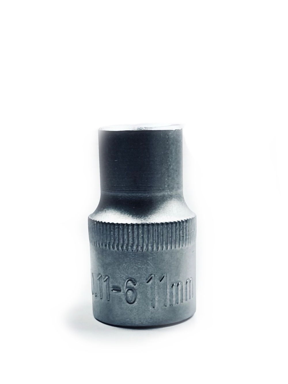 CS-12.10.11-6 короткая торцевая головка 1/2", 11 мм