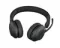 Jabra Evolve2 65 Link380a MS Stereo Black