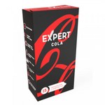 Презервативы EXPERT Cola, аромат Колы, 15 шт