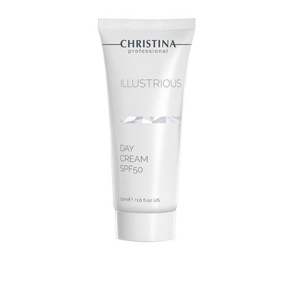 Illustrious Day Cream SPF50