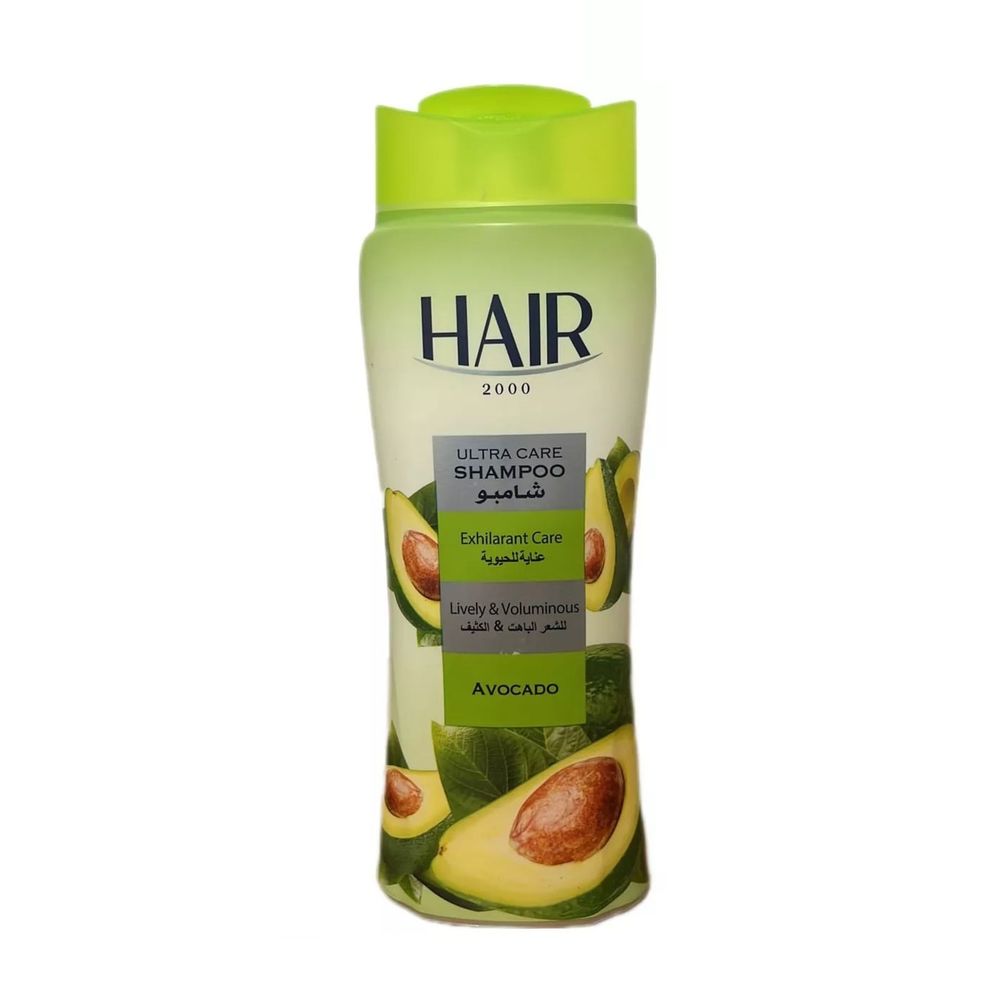 Шампунь АВС Hair Авакадо 600 гр