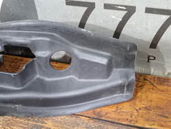 Накладка проема багажника правая (водосток) BMW XM (G09) 22-нв Б/У Оригинал 51139451794