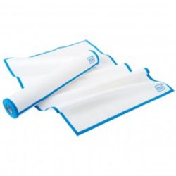 Салфетка в рулоне Roll-Drap, 40*64 см, хлопок, 10 шт