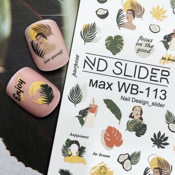 Max WB-113