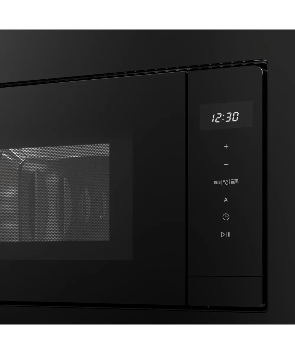 Встраиваемая микроволновая печь Kuppersberg HMW 622 B