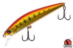 Воблер WATERLAND Jerk Sonik 65 #05 Yamame Gold