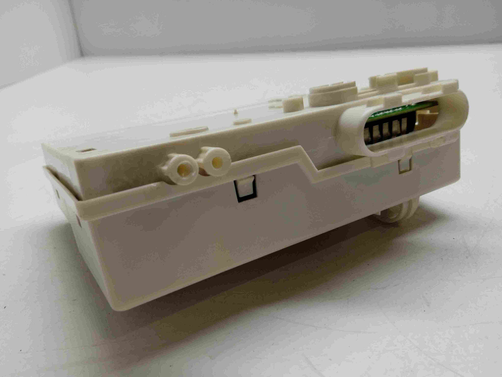 WISL105 кт302 Электронный модуль стиральной машины Indesit WISL105 б/у