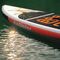Надувная SUP-доска Funwater FW03A 335х84х15 см полный комплект