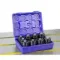 Головка резьбонарезная М4 для манипуляторов Heden, 5×4 мм, JIS, арт. 502.404