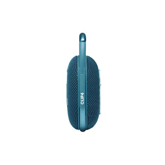Портативная колонка JBL Clip 4 Blue