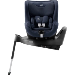 Автокресло 0+/1 Britax Roemer DUALFIX PRO M Style Night Blue 2000040892