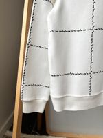 Хлопковый свитшот Loro Piana, 128