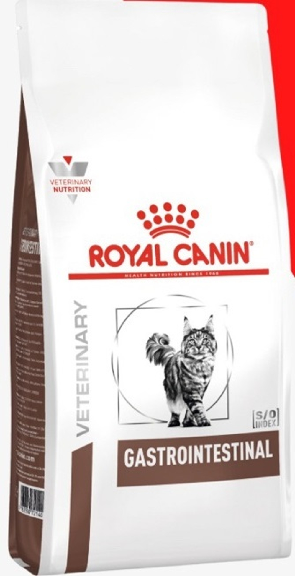 Royal Canin, Сухой корм "GASTRO INTESTINAL",  2 кг