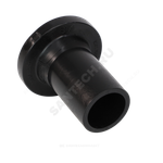 Втулка спигот ПЭ100 под фланец Дн 75 (D1 89мм) Ру16 SDR11 EUROSTANDARD 2030160075