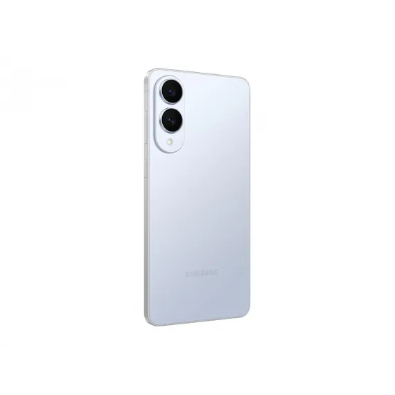 Смартфон Samsung Galaxy S25 Edge 12/512 ГБ Голубой Titanium Icyblue