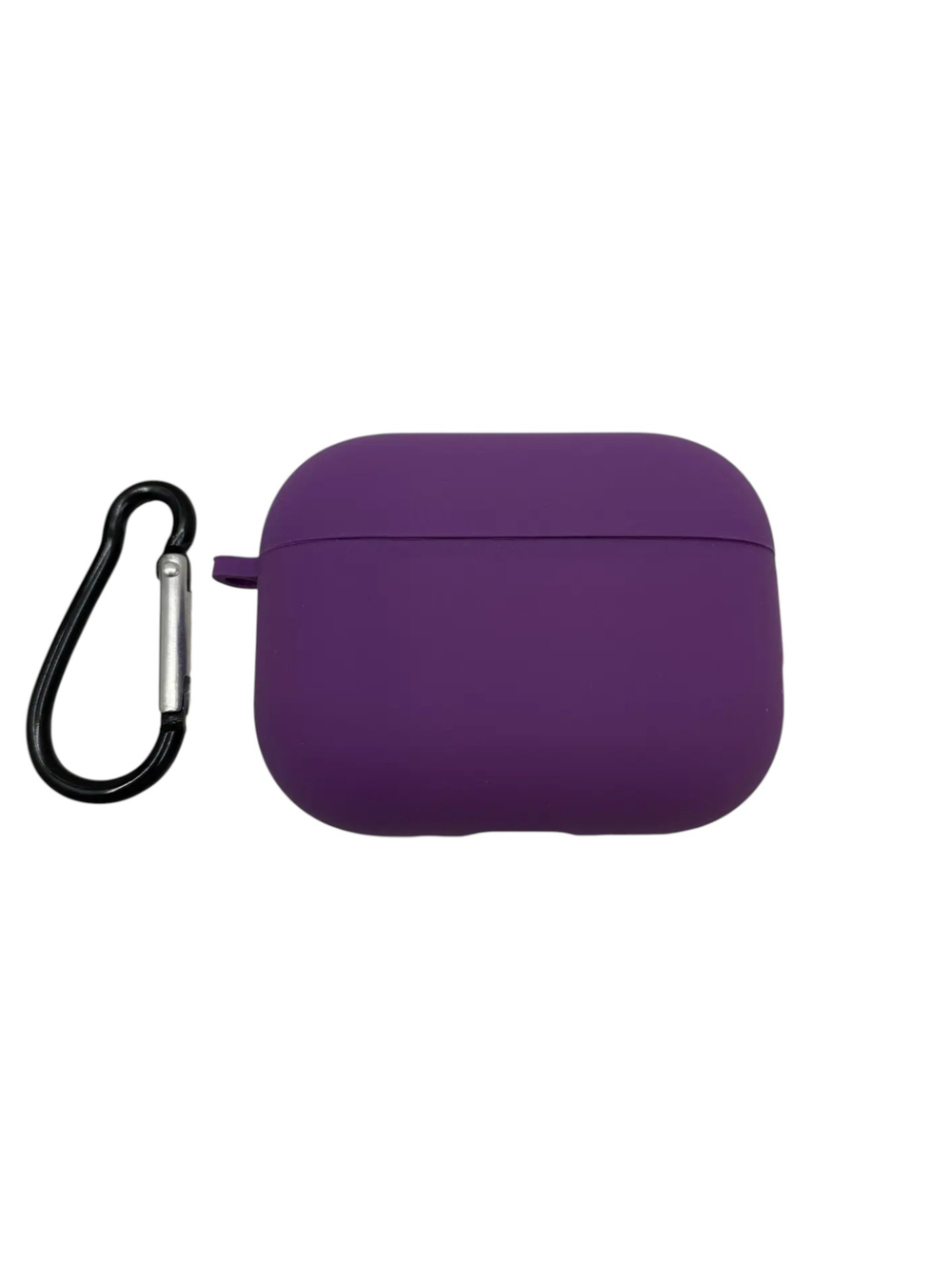 Чехол силиконовый для AirPods Pro 3