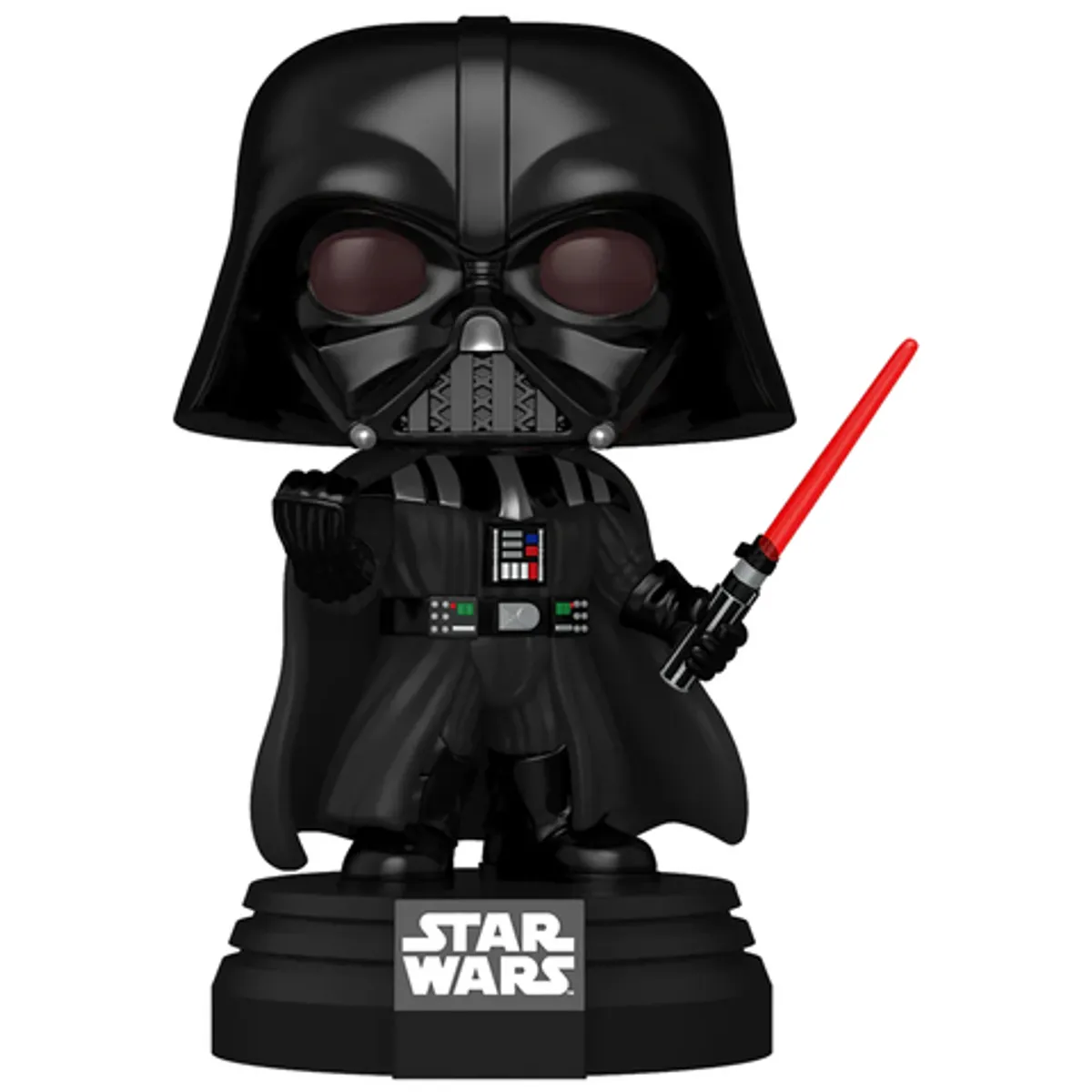 Funko POP! Star Wars: Darth Vader (Lights & Sounds) (795)