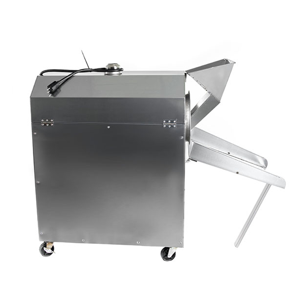 Печь для семечек, орехов KCW-25D Foodatlas