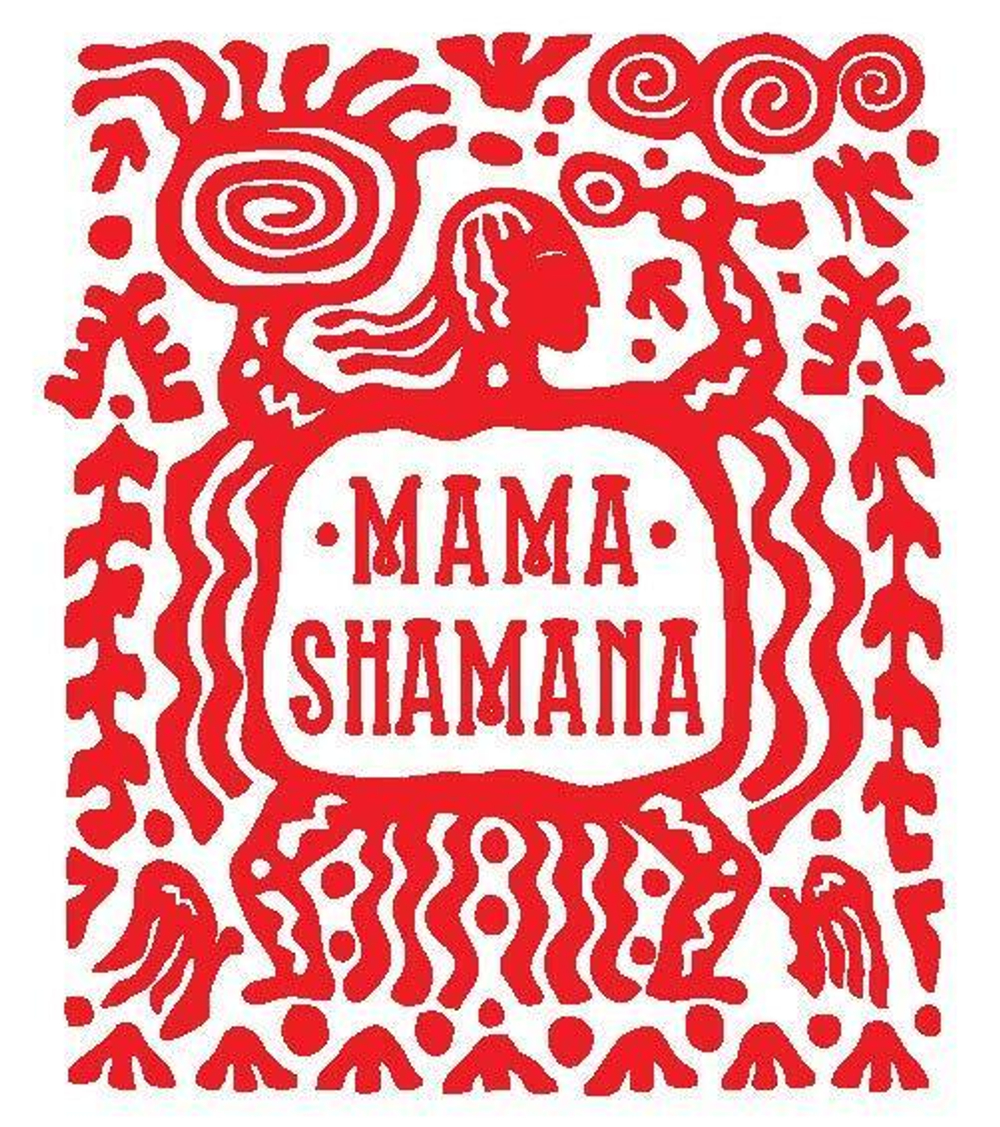 Мама Шамана, бальзам 1 шт / Лаборатория самогона (Подарок, Выгодная упаковка)