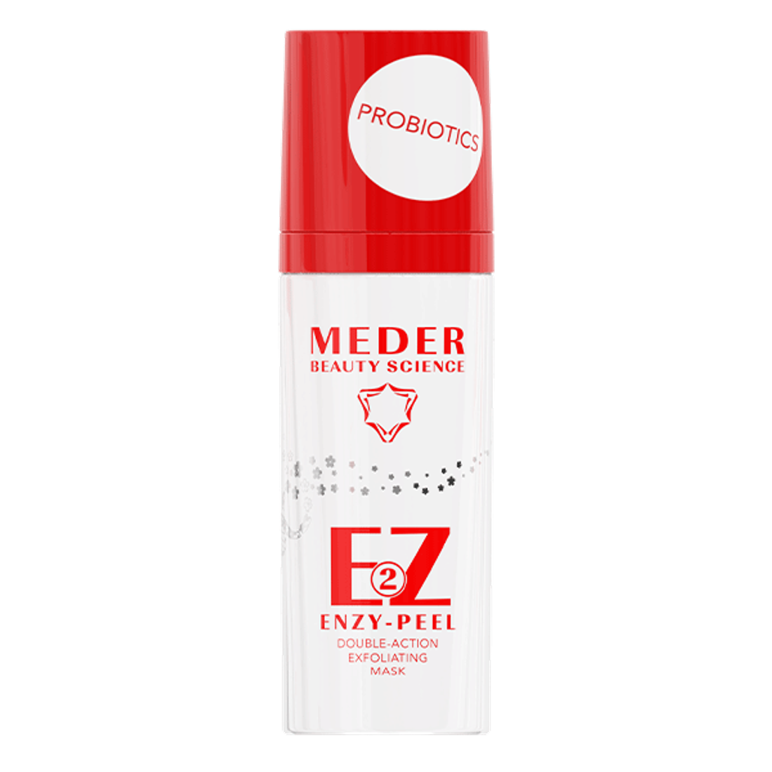 Маска-Эксфолиант двойного действия MEDER ENZY-PEEL Double-Accion Exfoliating Mask 50 мл