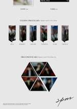 Альбом 2PM - MUST 7th Album RANDOM Version