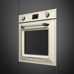 Многофункциональный духовой шкаф Smeg SOP6902S2PP