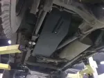 Дополнительный топливный бак 40л. для BAIC BJ40 2023+ Резервный бак 40 литров