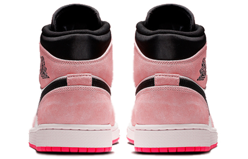 Air Jordan 1 Mid Se 'Crimson Tint'