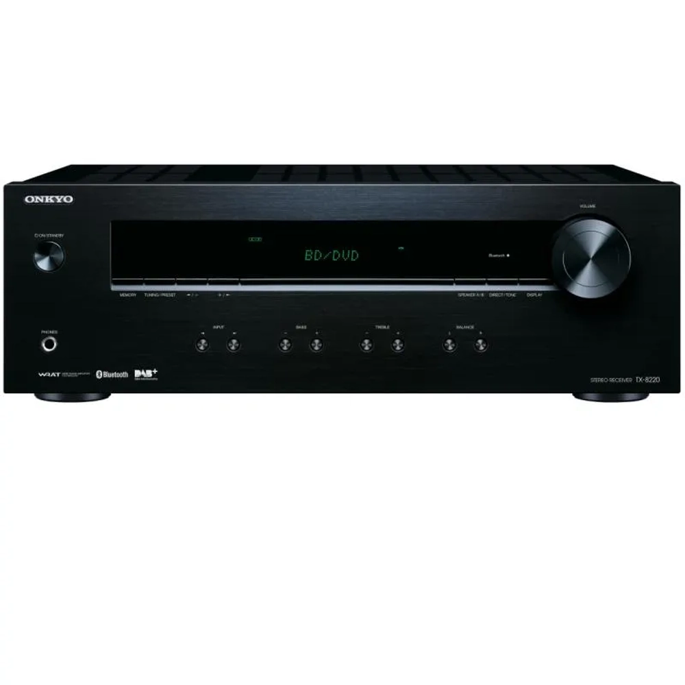 Onkyo TX-8220 Стерео ресивер