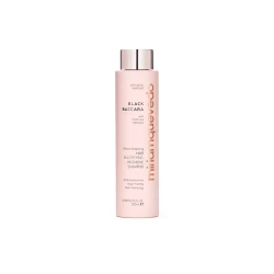 MIRIAMQUEVEDO Black Baccara Cellular Breathing Hair Multiplying Intensive Shampoo    NEW
