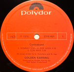 Golden Earring - Contraband (Скандинавия 1977г.)