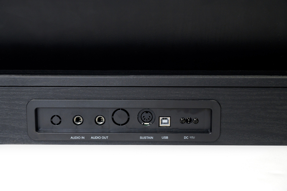 Mikado MK-1000-S