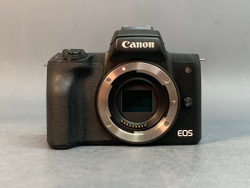 Canon EOS M50 Kit 15-45 mm