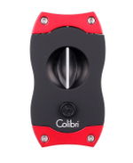 Гильотина Colibri V-cut, красная
