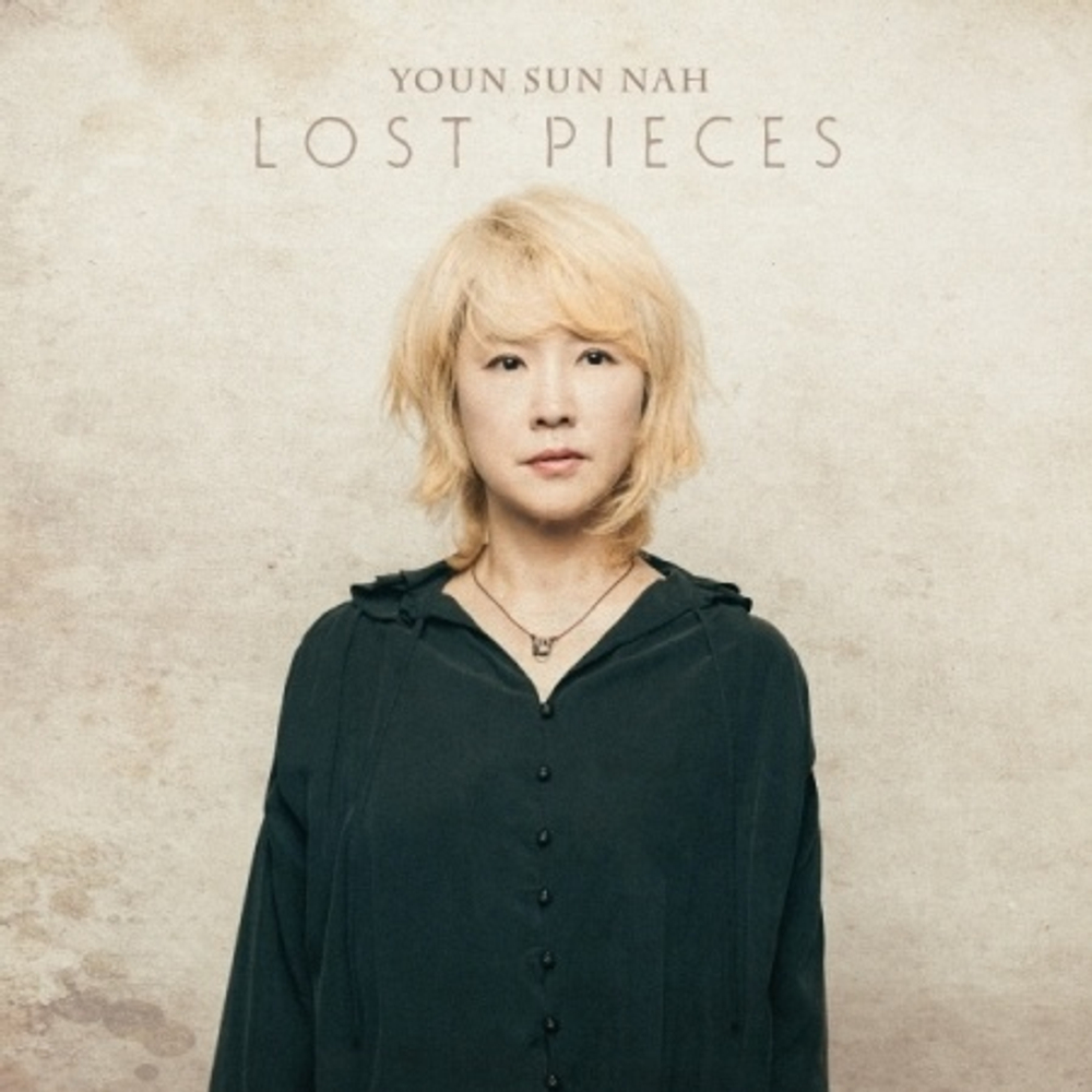 Альбом YOUN SUN NAH - LOST PIECES Album LP
