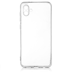 Чехол ROSCO для Samsung Galaxy A04 (арт. SS-A04-TPU-01-TRANSPARENT )