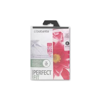 Чехол PerfectFit 110х30 см (A), 4 мм фетра + 4 мм поролона, Розовый сантини