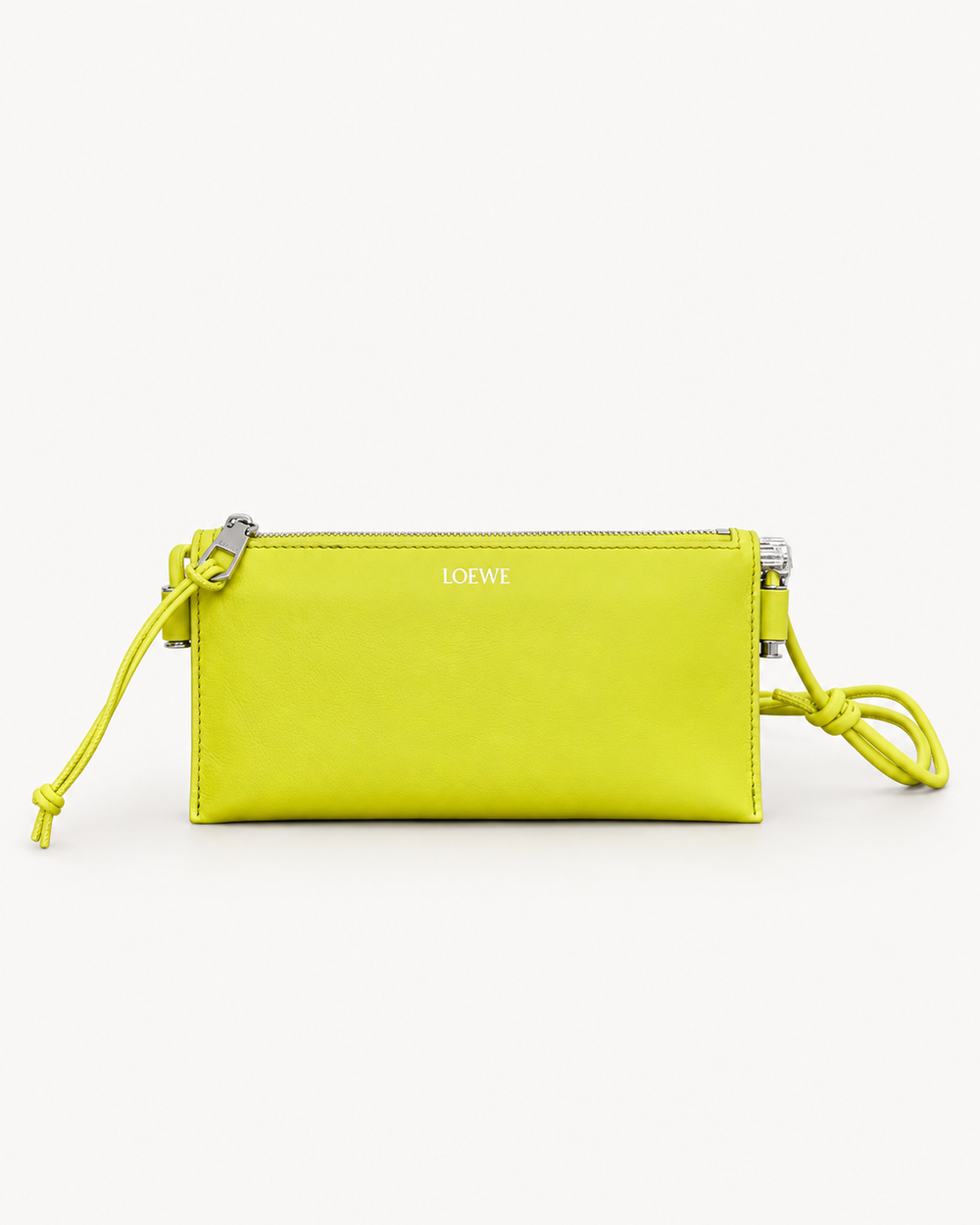 LOEWE Joya, лимонный оттенок