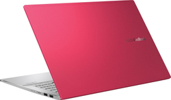 Ноутбук ASUS S533EA-BQ207T Intel i5-1135G7/8G/256G SSD/15,6; FHD IPS/Intel Iris Xe Graphics/Win10 Черный, 90NB0SF3-M04180