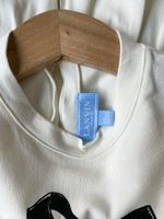 Новое хлопковое платье Lanvin, 80