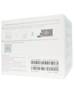 Усилитель Wi-Fi сигнала Xiaomi Mi Wi-Fi Range Extender N300 DVB4398GL Global  белый