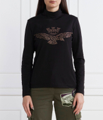 Гольф Aeronautica Militare - черный(TS2176DJ570)