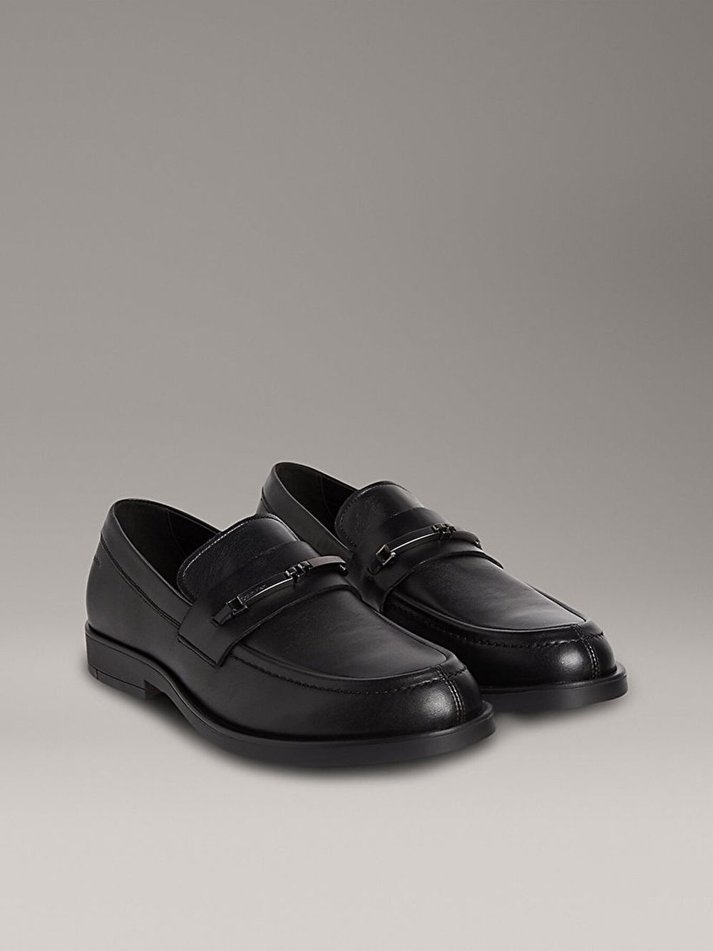 Туфли мужские CALVIN KLEIN FLEX DRESS LOAFER W/