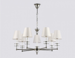 Подвесная люстра Ambrella Light LH LH71003