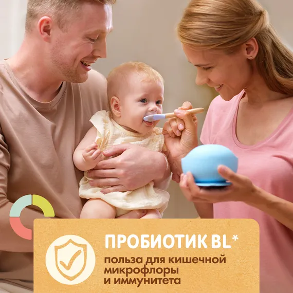 Каша Nestle безмолочная гречневая сухая 200г с 4 месяцев